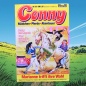 Preview: Conny Comic Nr. 166 1983 Bastei kaufen | Mädchen Pferde Comic | hoppla-stuff.de